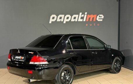 Mitsubishi Lancer IX, 2006 год, 520 000 рублей, 3 фотография