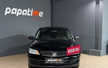Mitsubishi Lancer IX, 2006 год, 520 000 рублей, 2 фотография