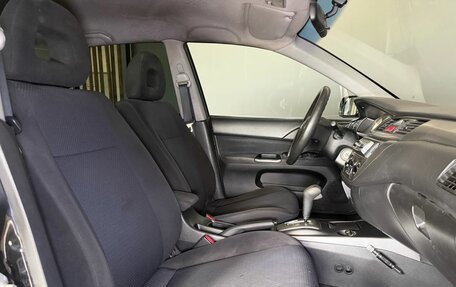 Mitsubishi Lancer IX, 2006 год, 520 000 рублей, 10 фотография