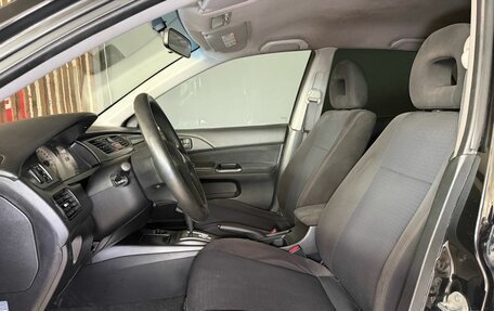 Mitsubishi Lancer IX, 2006 год, 520 000 рублей, 7 фотография