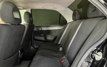 Mitsubishi Lancer IX, 2006 год, 520 000 рублей, 8 фотография