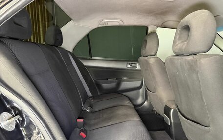 Mitsubishi Lancer IX, 2006 год, 520 000 рублей, 9 фотография
