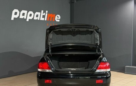 Mitsubishi Lancer IX, 2006 год, 520 000 рублей, 5 фотография
