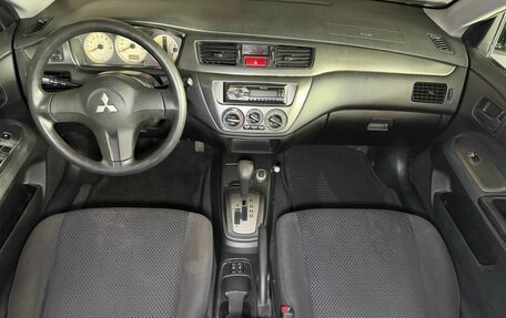 Mitsubishi Lancer IX, 2006 год, 520 000 рублей, 14 фотография