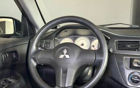 Mitsubishi Lancer IX, 2006 год, 520 000 рублей, 12 фотография