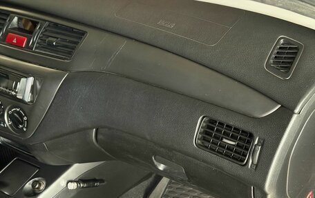 Mitsubishi Lancer IX, 2006 год, 520 000 рублей, 11 фотография
