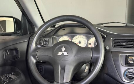 Mitsubishi Lancer IX, 2006 год, 520 000 рублей, 16 фотография