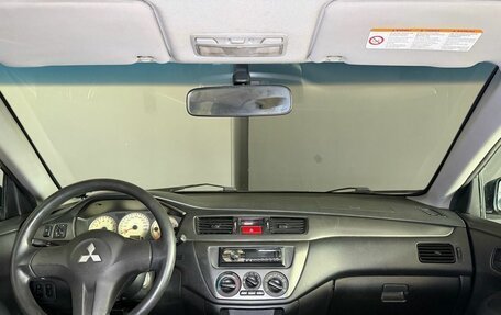 Mitsubishi Lancer IX, 2006 год, 520 000 рублей, 13 фотография