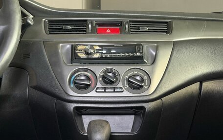 Mitsubishi Lancer IX, 2006 год, 520 000 рублей, 15 фотография