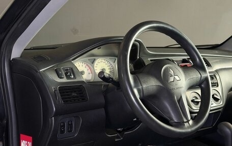 Mitsubishi Lancer IX, 2006 год, 520 000 рублей, 6 фотография
