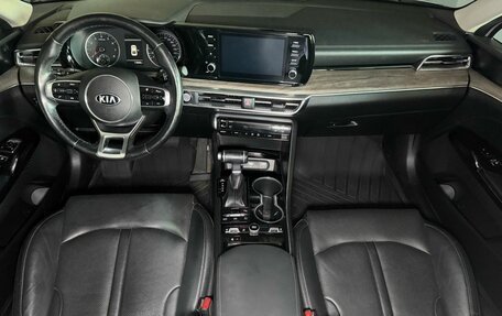 KIA K5, 2021 год, 2 550 000 рублей, 15 фотография
