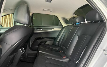 KIA K5, 2021 год, 2 550 000 рублей, 11 фотография