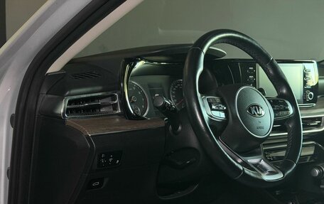 KIA K5, 2021 год, 2 550 000 рублей, 7 фотография