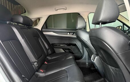 KIA K5, 2021 год, 2 550 000 рублей, 12 фотография