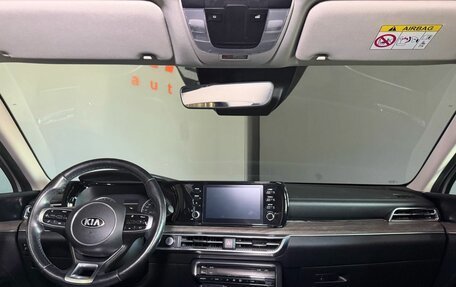 KIA K5, 2021 год, 2 550 000 рублей, 8 фотография