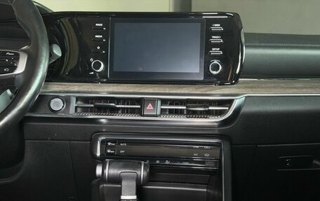KIA K5, 2021 год, 2 550 000 рублей, 14 фотография