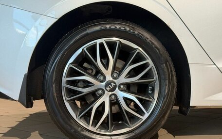 KIA K5, 2021 год, 2 550 000 рублей, 17 фотография