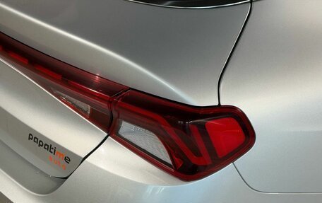 KIA K5, 2021 год, 2 550 000 рублей, 18 фотография
