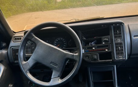 Volvo 440, 1991 год, 75 000 рублей, 6 фотография
