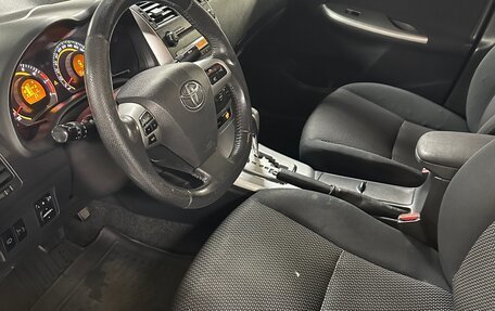 Toyota Corolla, 2010 год, 1 000 000 рублей, 4 фотография
