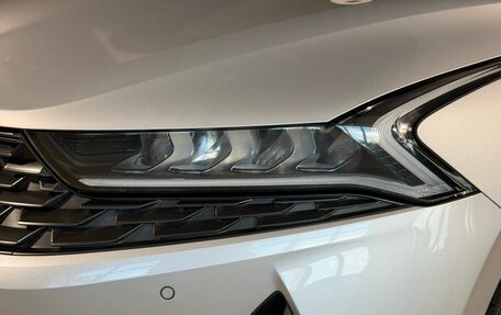 KIA K5, 2021 год, 2 550 000 рублей, 16 фотография