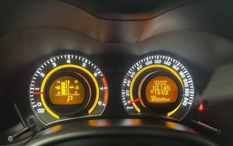 Toyota Corolla, 2010 год, 1 000 000 рублей, 2 фотография
