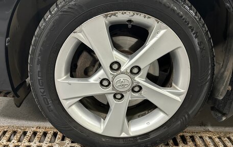 Toyota Corolla, 2010 год, 1 000 000 рублей, 8 фотография