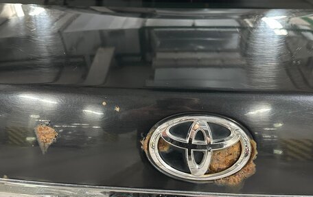 Toyota Corolla, 2010 год, 1 000 000 рублей, 11 фотография