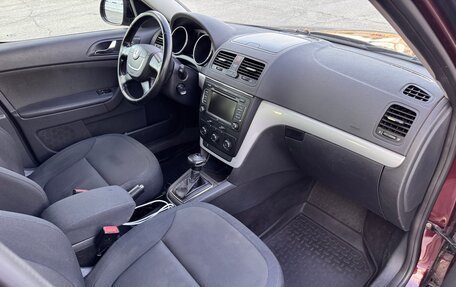 Skoda Yeti I рестайлинг, 2012 год, 390 000 рублей, 11 фотография