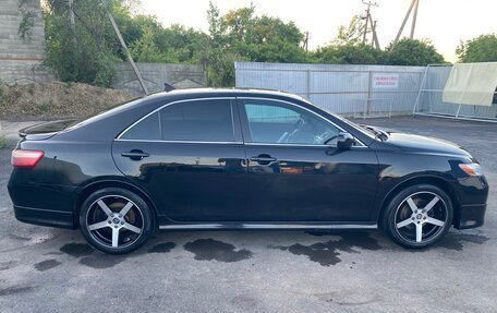 Toyota Camry, 2008 год, 1 150 000 рублей, 4 фотография