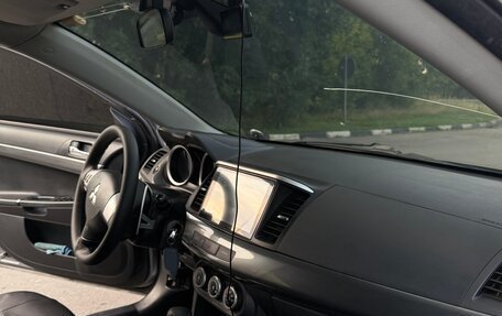 Mitsubishi Lancer IX, 2007 год, 730 000 рублей, 9 фотография