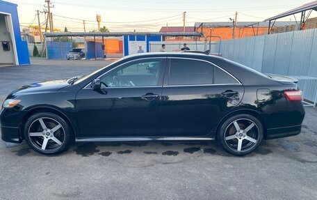 Toyota Camry, 2008 год, 1 150 000 рублей, 5 фотография