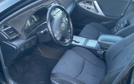 Toyota Camry, 2008 год, 1 150 000 рублей, 11 фотография