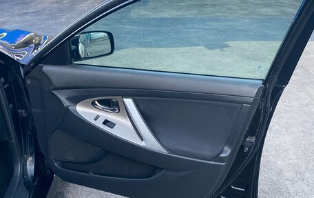 Toyota Camry, 2008 год, 1 150 000 рублей, 8 фотография