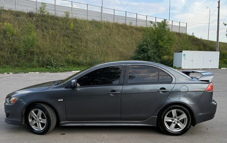 Mitsubishi Lancer IX, 2007 год, 730 000 рублей, 7 фотография