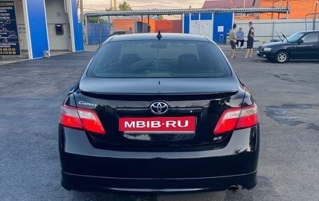 Toyota Camry, 2008 год, 1 150 000 рублей, 3 фотография