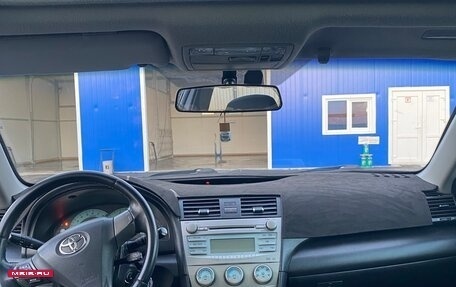 Toyota Camry, 2008 год, 1 150 000 рублей, 10 фотография