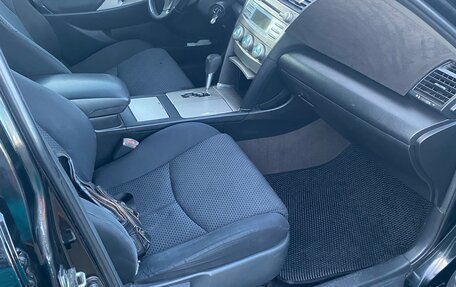 Toyota Camry, 2008 год, 1 150 000 рублей, 14 фотография