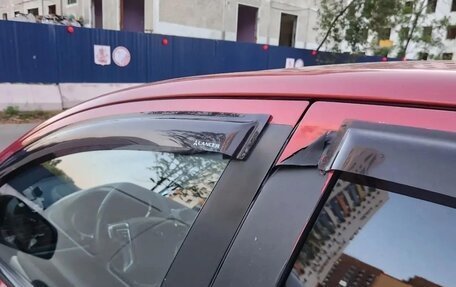 Mitsubishi Lancer IX, 2008 год, 550 000 рублей, 4 фотография