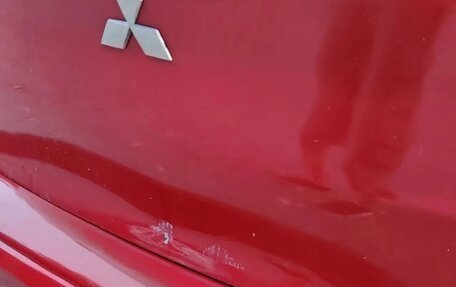 Mitsubishi Lancer IX, 2008 год, 550 000 рублей, 6 фотография