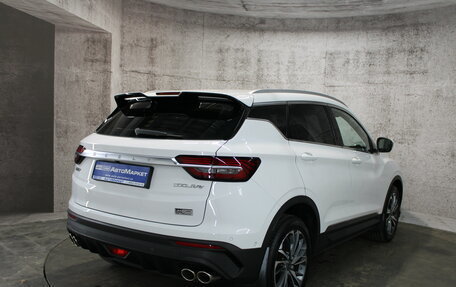 Geely Coolray I, 2021 год, 1 834 000 рублей, 6 фотография
