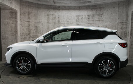 Geely Coolray I, 2021 год, 1 834 000 рублей, 5 фотография