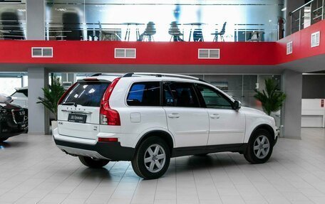 Volvo XC90 II рестайлинг, 2011 год, 1 350 000 рублей, 2 фотография