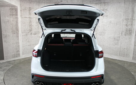 Geely Coolray I, 2021 год, 1 834 000 рублей, 14 фотография