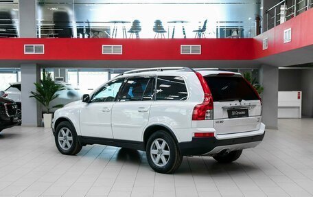 Volvo XC90 II рестайлинг, 2011 год, 1 350 000 рублей, 4 фотография