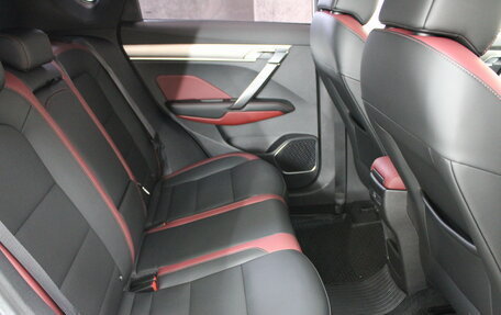Geely Coolray I, 2021 год, 1 834 000 рублей, 12 фотография