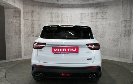 Geely Coolray I, 2021 год, 1 834 000 рублей, 7 фотография