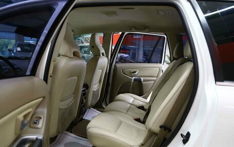 Volvo XC90 II рестайлинг, 2011 год, 1 350 000 рублей, 6 фотография