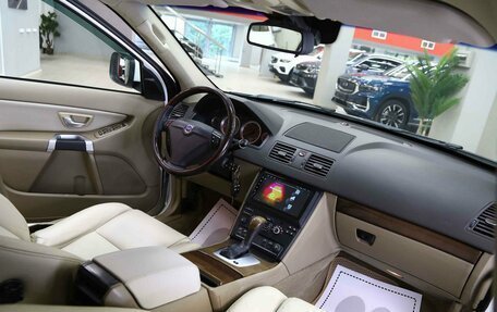 Volvo XC90 II рестайлинг, 2011 год, 1 350 000 рублей, 5 фотография