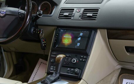 Volvo XC90 II рестайлинг, 2011 год, 1 350 000 рублей, 10 фотография